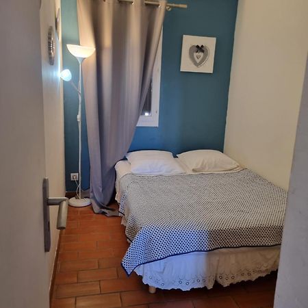 Appartement En Residence Privee Proche Mer 索塞莱潘 外观 照片