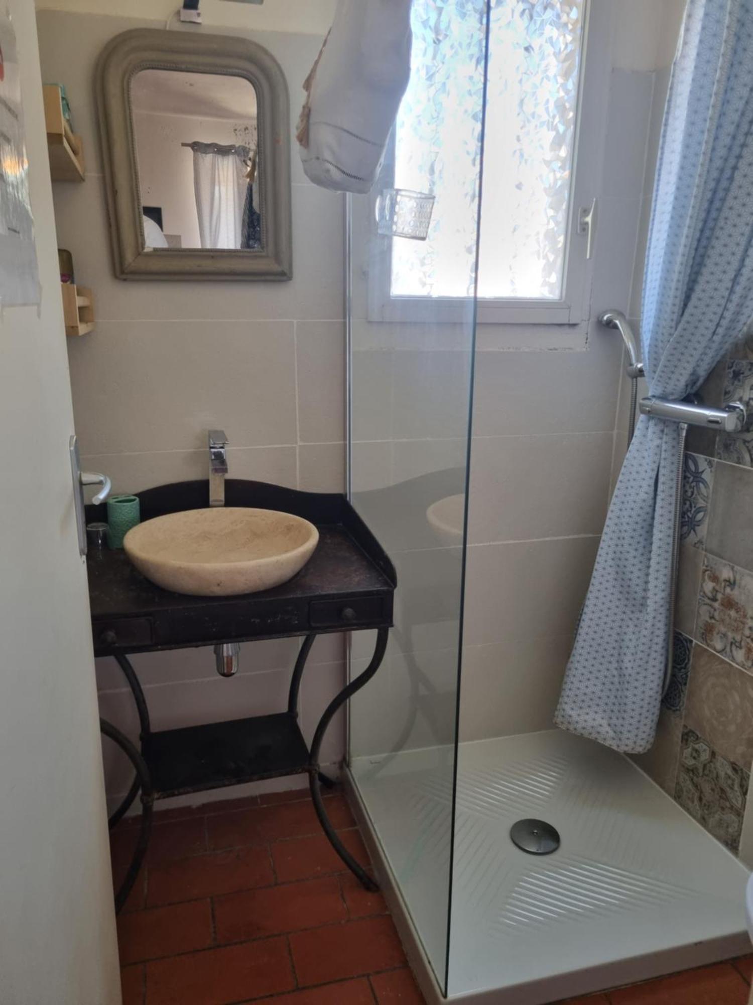 Appartement En Residence Privee Proche Mer 索塞莱潘 外观 照片